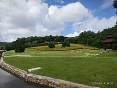 -棒棰岛宾馆景区