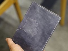 -猛犸手作·皮具·diy团建·礼品定制(新华路店)