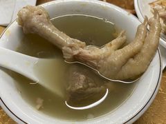 -揭阳钟记小食(福田新村店)