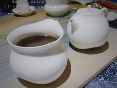 -醉西楼·国风茶社