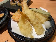 炸虾天妇罗卷-TORO MaKi 寿司·日料(华创店)