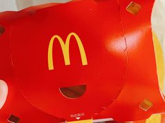 薯条-麦当劳(四川北路店)