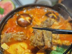 -小川洋风·寿司食堂(江汉路店)