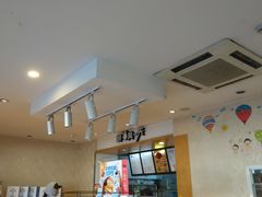 -一鸣真鲜奶吧(汇金店)