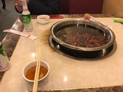 -朱氏胖子烂火锅(洪崖洞店)