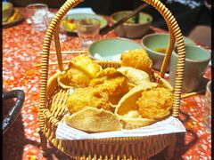 -纸盐河码头火锅(十八梯店)