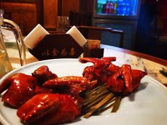 -那家小馆•北京菜•烤鸭(香山店)