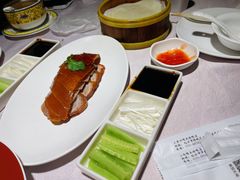 -鸭王烤鸭店(三里河店)