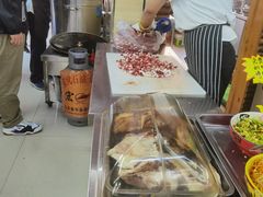 -联营烧麦(乌兰察布店)