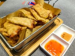 -鹊华居·地道鲁菜·海鲜·融合味(大明湖店)