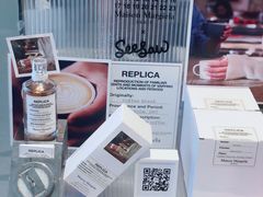 -Seesaw Coffee(上生新所店)