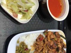 -乡村基(龙湖时代天街餐厅)