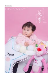 -DEERKIDS鹿童儿童摄影(长沙总店)