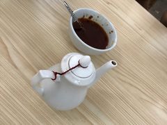 -盛兴面馆(真儒大厦店)