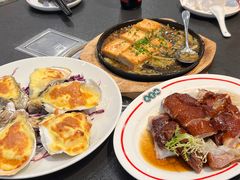 -飞尝蚝·顺德菜·鱼生(顺德总店)