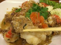 -J Daeng Seafood
