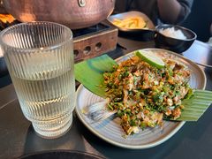 -Ameigo梅果·云贵川bistro(长宁来福士店)