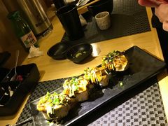 -昊·来了寿司(双楠2店)