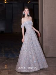 -MANLI BRIDAL婚纱