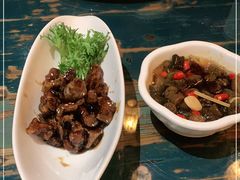 -HOHO餐厅(古子城店)