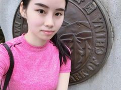 -广州市流溪河国家森林公园