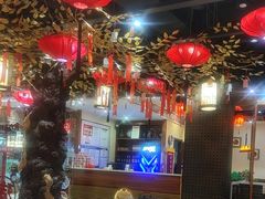 -满园烤鸭·春饼(太原街万达店)