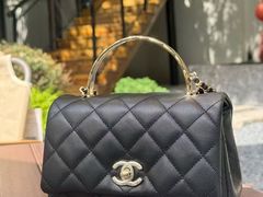 -沐渔二手奢侈品黄金手表包包回收·中古店(广州塔店)