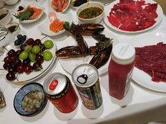 -京彩臻品火锅