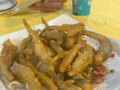 -烧鹅妹饭店