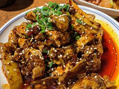 -老九巷川小馆(万松园店)