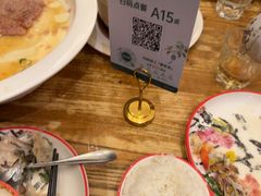 -新白鹿餐厅(龙游路总店·杭帮菜名店)