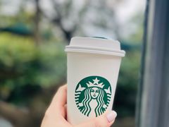 -星巴克(西湖天地店)