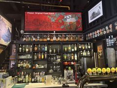 -布拉格餐厅· 中欧捷克菜(全国首店)