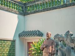 -广州神农草堂中医药博物馆