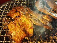 -热血兄弟·炭火烤肉(融侨中心店)