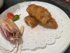 -吴记富苑(朝阳店)