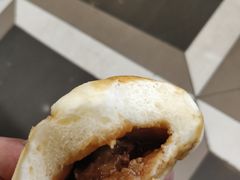 -清真·安乐园菜馆(茶南店)