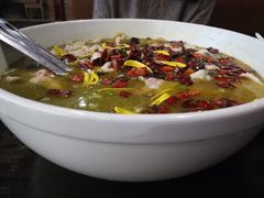 -茅庐毛血旺(烟台大悦城店)