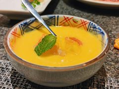 -吉盛川创作料理(保利国际广场店)