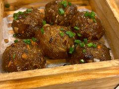 -一楼食业·美食人家