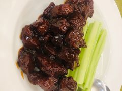 -金鮀岛潮州酒家