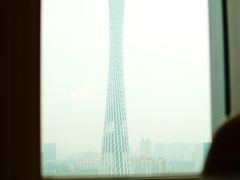 -广州富力丽思卡尔顿酒店