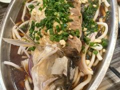 -自游人·美食一楼·地道徽菜(三十年名店)