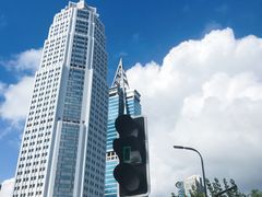 -上海浦东华美达大酒店
