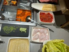 -海底捞火锅(勒泰店)