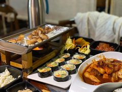 -青春韩国料理(汽博店)