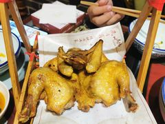 -风波庄(罍街分舵)