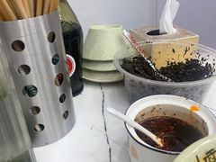 -张大娘面馆(新城路店)
