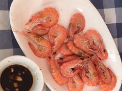 -钱大妈海鲜饭店(旅游大道店)