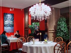 -小河盐帮·私家菜·烤鸭(三元桥·霄云路店)